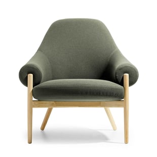 true FENDER Swivel Lounge Chair FD7094 furniture puntod