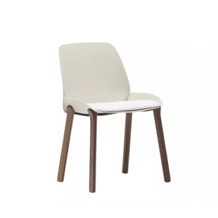 Andreu World Nuez Side chair Outdoor furniture puntod