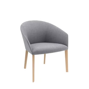 Andreu World BRANDY Lounge Chair furniture puntod