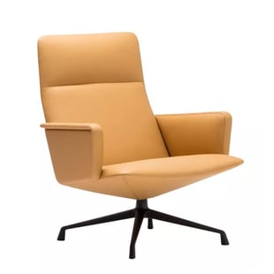 Andreu World CAPRI Lounge Chair furniture puntod