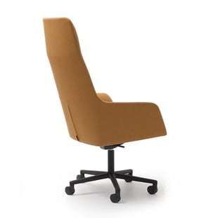 Andreu World ALYA EXECTIVE Chair furniture puntod