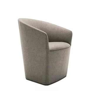 Andreu World BRANDY Lounge Chair furniture puntod