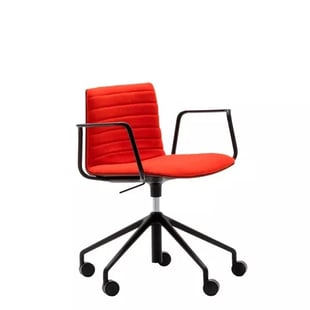 Andreu World FLEX Meeting Chair furniture puntod