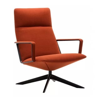 Andreu World CAPRI Lounge Chair furniture puntod