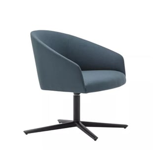 Andreu World BRANDY Lounge Chair furniture puntod