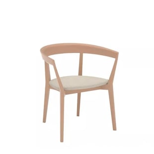 Andreu World CAROLA Dinning Chair furniture puntod