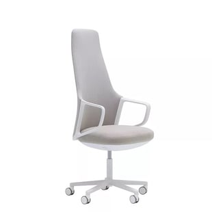 Andreu World CALMA Conference Chair furniture puntod