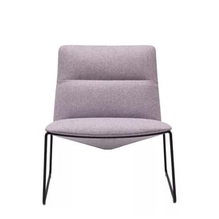 Andreu World CAPRI Lounge Chair furniture puntod