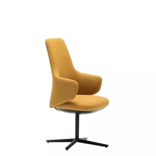 Andreu World CALMA Conference Chair furniture puntod