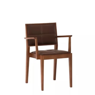 Andreu World MANILA Chair furniture puntod