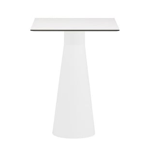 Andreu World Reverse Table Outdoor furniture puntod