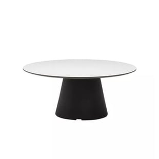 Andreu World Reverse Occasional Table Outdoor furniture puntod