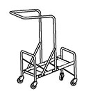 Sellex SLAM Staking Chair furniture puntod