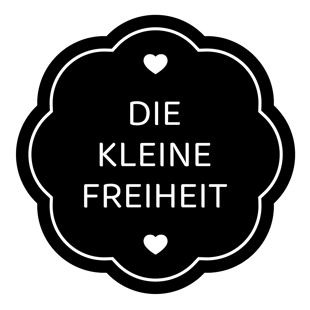 Deine kleine Freiheit wartet auf Dich!