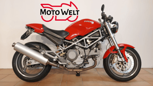 Ducati Monster 1000