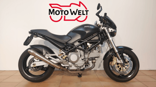 Ducati Monster 900