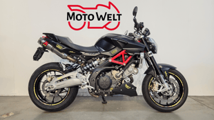 Aprilia Shiver 750 ABS (35 kW)
