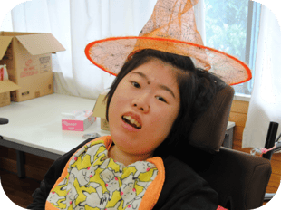 大阪府堺市　生活介護　堺あけぼの園でのイベント