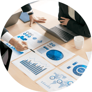 専門性イメージ