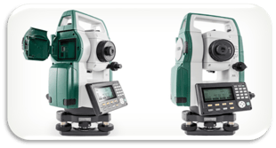 estaciones totales sokkia cx62