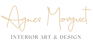 Agnes Morguet Interior Art & Design