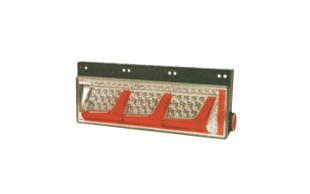 LEDテールランプ