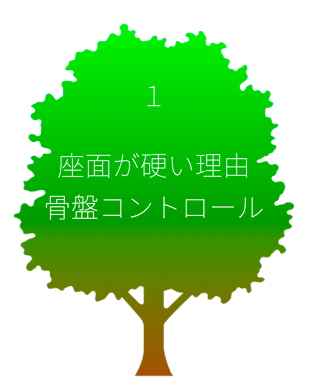 骨盤コントロール補助器「ニュートラル」が木ある理由は骨盤をコントロールするため　姿勢改善・歩き方改善ラボ【㈱n-position】骨盤コントロール補助器「ニュートラル」開発会社