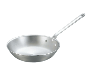 AKAO DONアルミフライパン