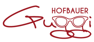 Kabarettistin Guggi Hofbauer