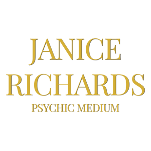 Janice Richards, Psychic Medium