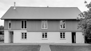 Sanierung Remise Borgwedel Spilker Architektur  Lübeck