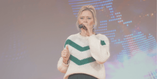 Sabine Vandebroek - Animation événementielle