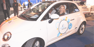 Sabine Vandebroek - Organisation d'événement