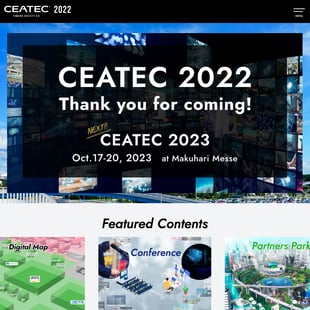 CEATEC