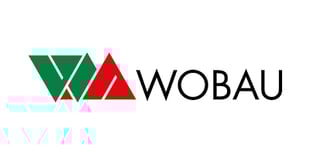 Logo Wohnungsbaugesellschaft Magdeburg