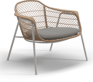 FRESCO LOUNGE CHAIR