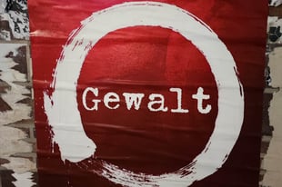 SC Int'l Street Combatives Krav Maga Selbstverteidigung Selbstschutz Kampfsport Traume psychische Erkrankung Gewalt Aggression Posttraumatische Belastungsstörung PTBS PTSD Vergewaltigung Tod Unfall 