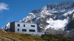 Anenhütte