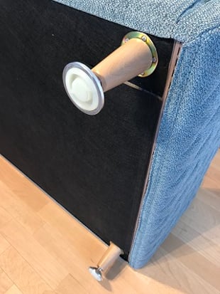 東京インテリア　東京デザインセンター　家具　インテリア　栃木県　鹿沼市　ソファ