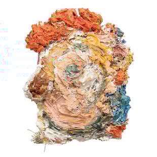 水戸部七絵「KIMI」