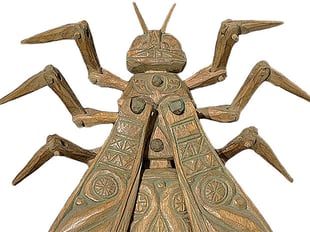 砂澤ビッキ（SUNAZAWA Bikky）