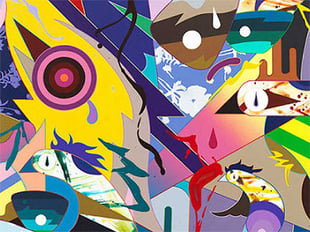 松山 智一 MATSUYAMA Tomokazu