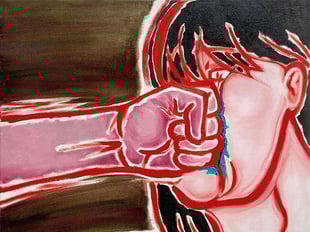 原 ナビィ (HARA Navi)