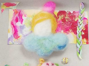 ロッカクアヤコ (ROKKAKU Ayako)