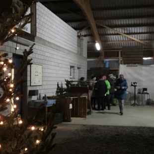 Dorfleist Mülchi - Foto Wetterstation Mülchi