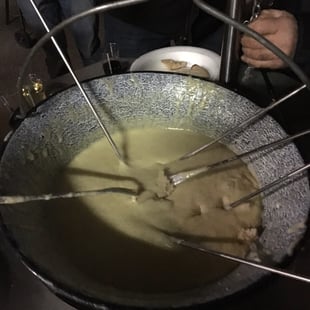 Dorfleist Mülchi - Foto Wetterstation Mülchi