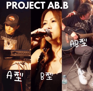 Project AB.B.