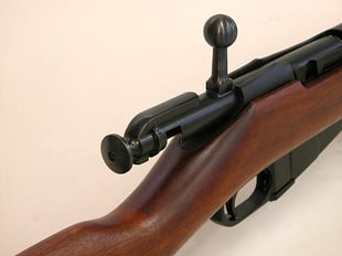 モシン・ナガン・ライフル - ktw-airsoftgun ページ！