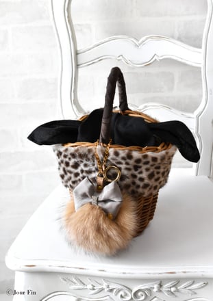 JourFin ラブリボン LoveRibbon りぼん リボン リボン教室 リボン教室芦屋 リボン教室神戸 リボン教室大阪 リボンレッスン リボンレッスン大阪 リボンレッスン神戸 リボンワーク リボンデザイン 木馬リボン リボンインストラクター リボン講師 リボンバッグ リボンカゴバッグ ファーカゴバッグ ファーバッグ ファーリボンバッグ ファー 木馬ファー ファーレッスン ファーチャーム