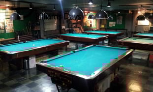 メイプルハウス駒沢